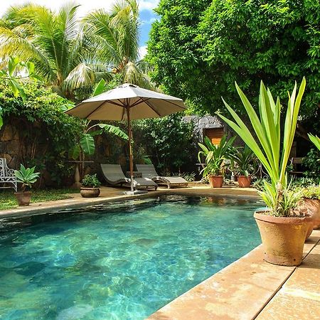 The River House Apartment Tamarin Ngoại thất bức ảnh