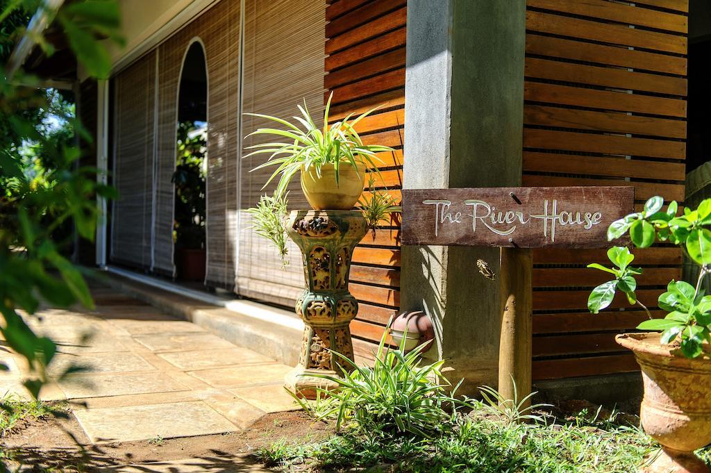 The River House Apartment Tamarin Ngoại thất bức ảnh