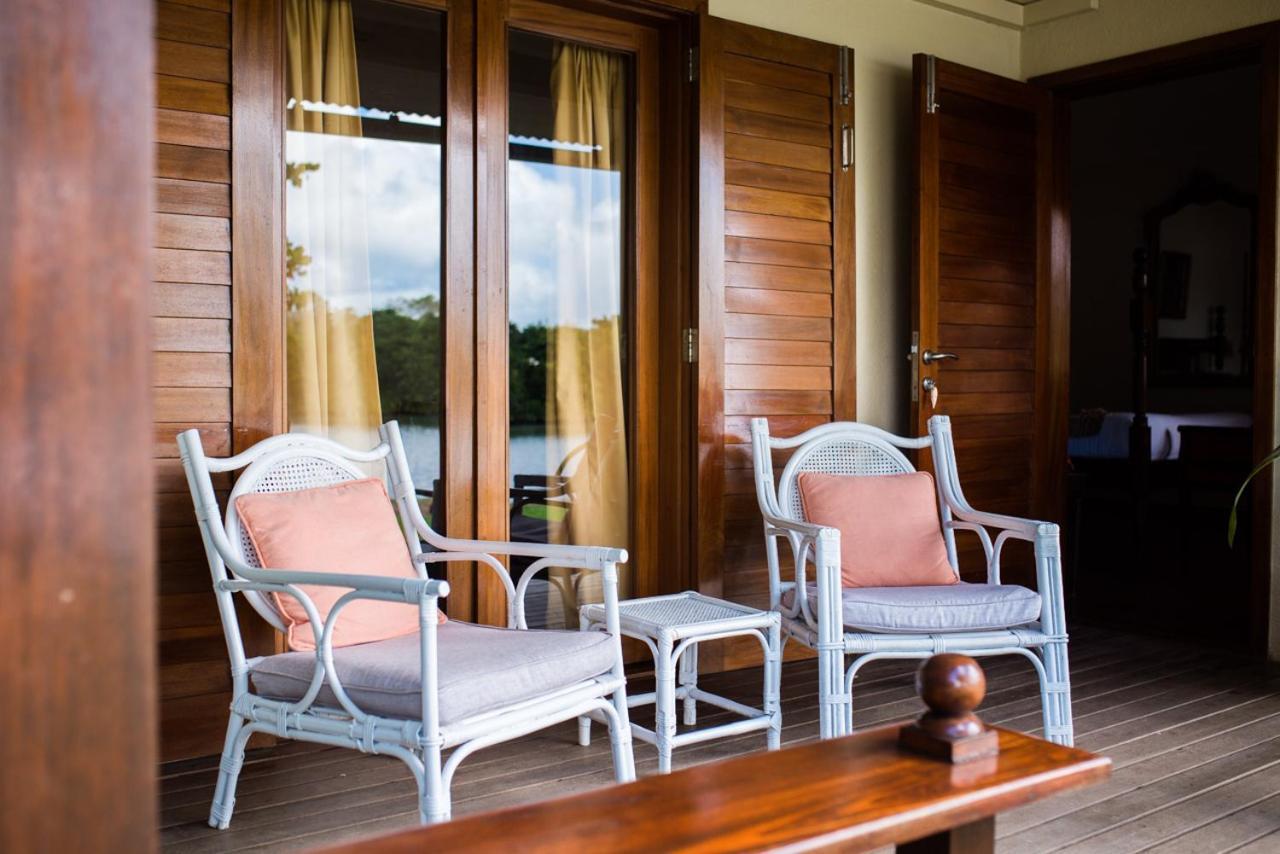 The River House Apartment Tamarin Ngoại thất bức ảnh