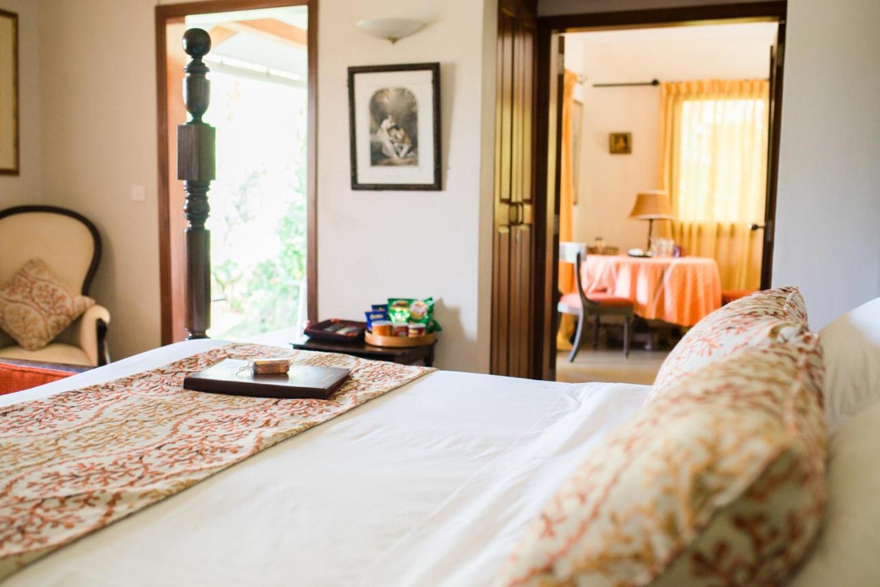 The River House Apartment Tamarin Ngoại thất bức ảnh